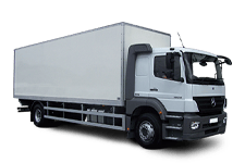 Van Hire Chadderton - 18 Tonne Freight Vehicle - Truck hire Chadderton