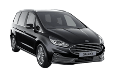 Van Hire Chadderton - 7 Seater Manual Minibus - Minibus hire Chadderton