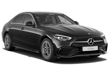 Van Hire Chadderton - Exclusive C Class - car hire Chadderton
