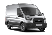 Van Hire Chadderton - Ford Transit LWB - Van hire Chadderton