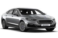 Van Hire Chadderton - Mondeo - car hire Chadderton