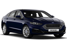 Van Hire Chadderton - Mondeo Auto - car hire Chadderton