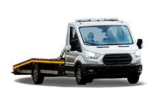 Van Hire Chadderton - Recovery Van - Van hire Chadderton